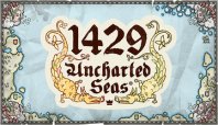 1429 Uncharted Seas (1429 год – Неисследованные моря)