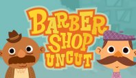 Barber Shop Uncut (ПАРИКМАХЕРСКАЯ)