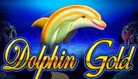 Dolphin Gold with Stellar Jackpots (Золото дельфинов со звездными джекпотами)