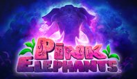 Pink Elephants (Розовые слоны)