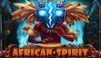 African Spirit (Африканский дух)
