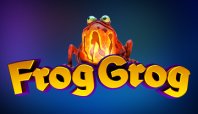 Frog Grog (Лягушка Грог)