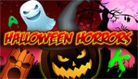 Halloween Horrors (Ужасы Хэллоуина)