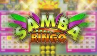 Samba Bingo (Самба Бинго)