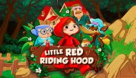 Little Red Riding Hood (Красная Шапочка)
