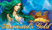 Mermaid’s Gold (Золото русалки)