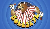 Bullseye Gameshow (Bullseye Gameshow)