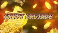 Crypt Crusade Gold (Золото Крипсада)