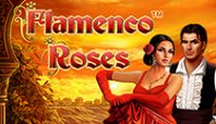 Flamenco Roses (Фламенко Розы)