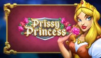 Prissy Princess (Принцесса Присси)