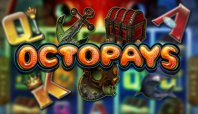 Octopays (Сокровище осьминога)