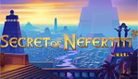 Secret of Nefertiti (Секрет Нефертити)