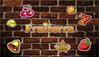 Fruiterra (Фрутерра)