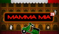 Mamma Mia 2D (Мама мия 2D)