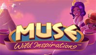 Muse: Wild Inspiration (Муза: дикое вдохновение)