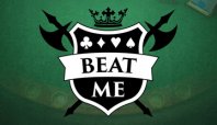 Beat Me (Бить меня)