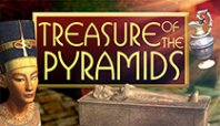 Treasure of the Pyramids (Сокровище пирамид)