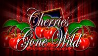 Cherries Gone Wild (Вишня исчезла)