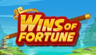 Wins Of Fortune (Победы удачи)