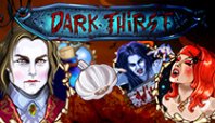 Dark Thirst (Темная Жажда)