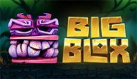 Big Blox (Большие блоки)