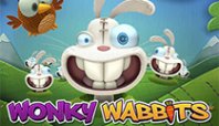Wonky Wabbits (Хилые Доходяги)