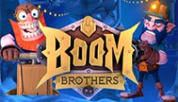 Boom Brothers (Братья-бумеры)