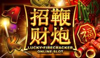 Lucky Firecracker (Счастливый фейерверк)