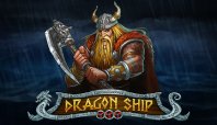 Dragonship (Корабль дракон)