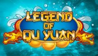 Legend Of Qu Yuan (Легенда о Цюй Юань)