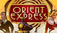 Orient Express (Восточный экспресс)