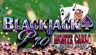 BlackjackPro MonteCarlo SH (Блэкджек Pro MonteCarlo MH)