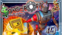 Space Botz (Космический Ботц)