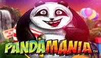 Pandamania (Помешательство на пандах)