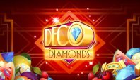 Deco Diamonds (Декоративные бриллианты)