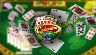 Cyberstud Poker (Карибский стад-покер)