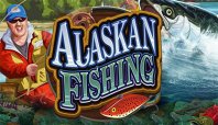 Alaskan Fishing (Аляскинская рыбалка)