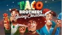 Taco Brothers Saving Christmas (Братья Тако Сохранение Рождества)