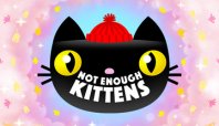 Not Enough Kittens (Не хватает котят)