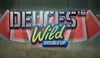 Deuces Wild Double Up (Дикие двойки с удвоением)