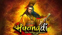 Huangdi - Yellow Emperor (Хуанди - желтый император)