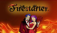 Firestarter (Поджигатель)