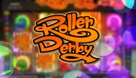 Roller Derby (Роликовое безумие)