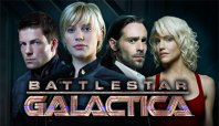Battlestar Galactica (Battlestar Galactica)