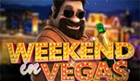 Weekend In Vegas (Выходные в Вегасе)