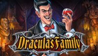 Dracula's Family