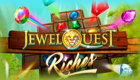 Jewel Quest Riches (Драгоценные камни)