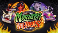 Monster Wheels (Колеса для монстров)