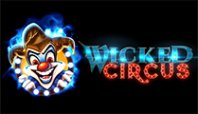 Wicked Circus (Злой цирк)