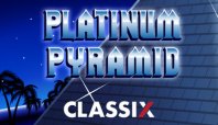 Classic Platinum Pyramid (Классическая платиновая пирамида)